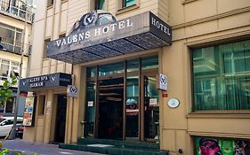 Valens Old City Family & Spa Hotel